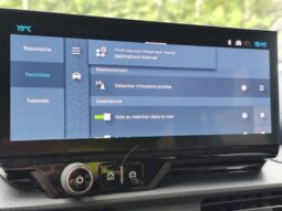 Citroen Berlingo MAX / XL / 7 places / Dispo Avril complet