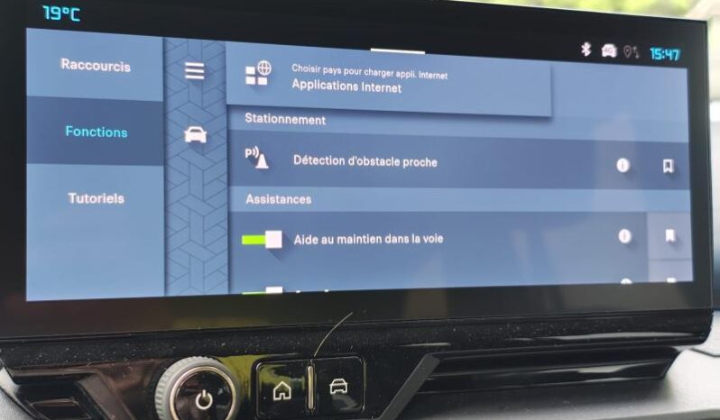 Citroen Berlingo MAX / XL / 7 places / Dispo Avril complet