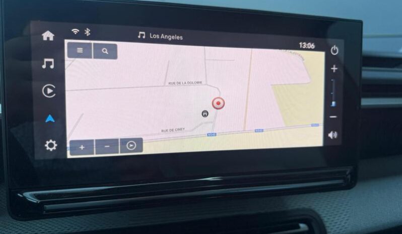 Citroen C3 Max complet