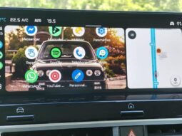Citroen C4 Max complet