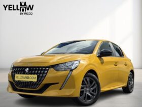 Peugeot 208 Style / Carplay