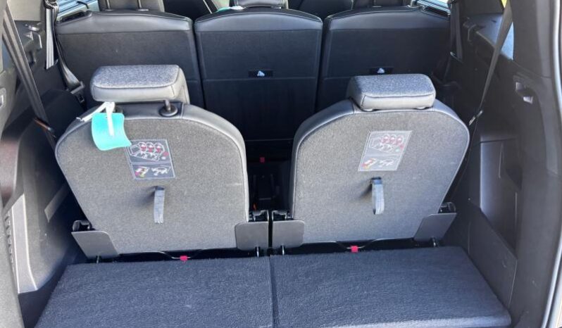 Peugeot 5008 Allure / 7 Places complet