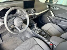Audi Q2 S-Line / 35 TFSI / S-Tronic complet