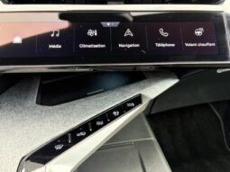 Peugeot 5008 GT complet