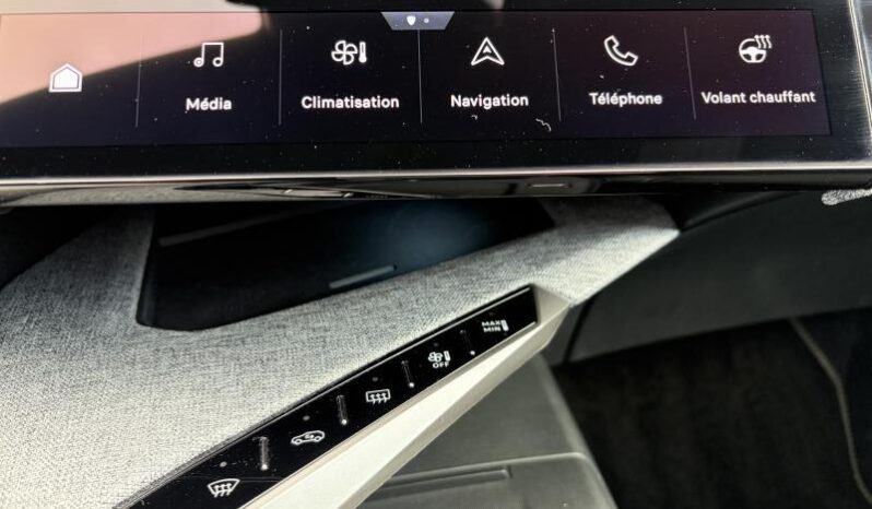 Peugeot 5008 GT complet