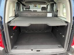 Citroen Berlingo Feel / Utilitaire 5 places! complet