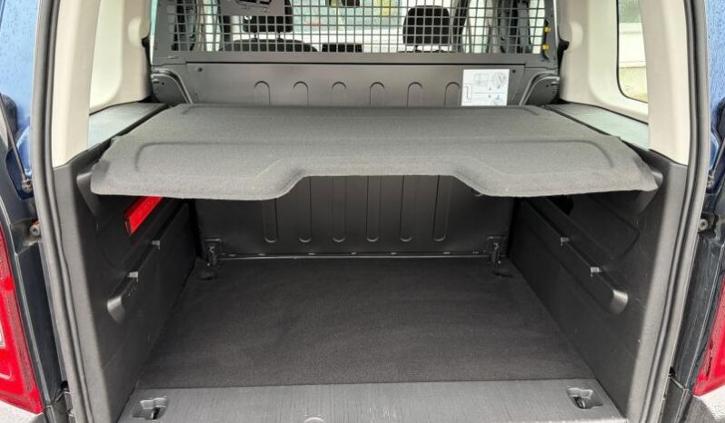 Citroen Berlingo Feel / Utilitaire 5 places! complet