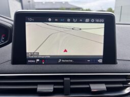 Peugeot 3008 Allure / EAT6 / Toit ouvrant complet