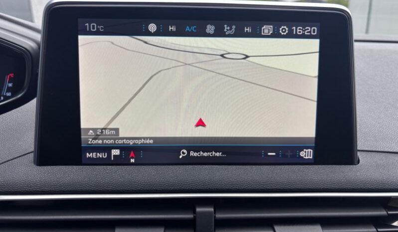 Peugeot 3008 Allure / EAT6 / Toit ouvrant complet