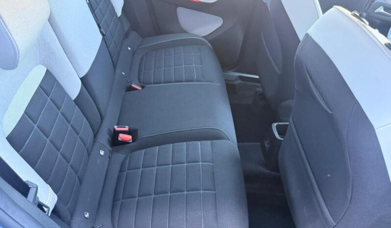 Citroen C3 Max complet