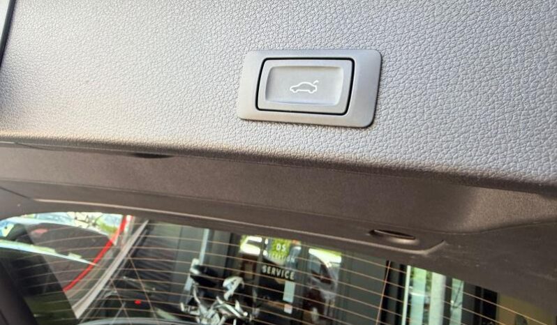 Audi Q2 S-Line / 35 TFSI / S-Tronic complet
