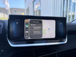 Peugeot 208 Allure / GPS / Carplay complet