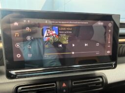 Citroen C3 Aircross Plus complet