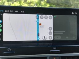 Citroen C4 Max complet