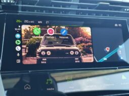 Peugeot 408 GT Exclusive MHEV complet