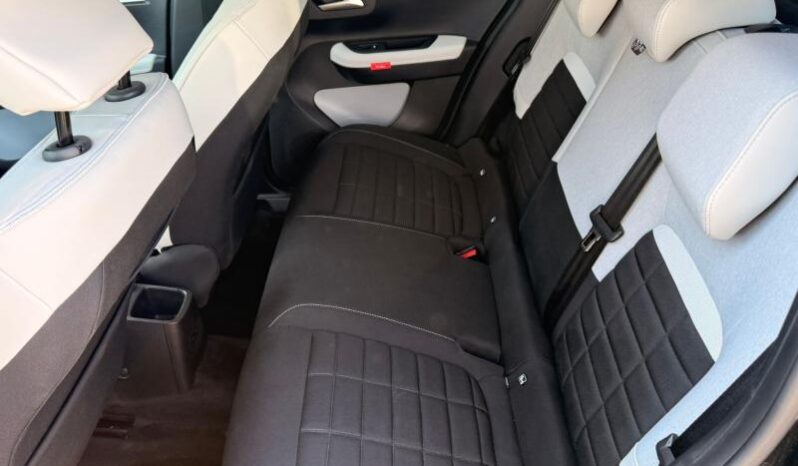 Citroen C3 Max complet