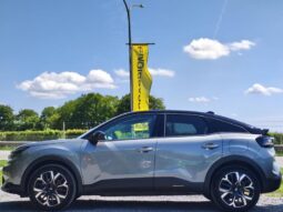 Citroen C4 Max complet