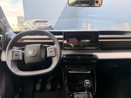 Citroen C3 Aircross Plus complet