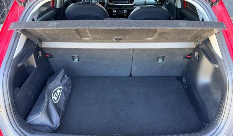 Kia Stonic 1.0i / DCT Auto / GPS Camera complet