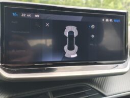 Peugeot 2008 Allure / MHEV / E-DSC6 complet