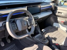 Citroen C3 Max complet
