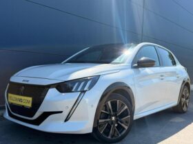 Peugeot 208 GT Pack