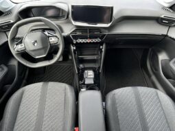 Peugeot 208 Allure Hybrid complet
