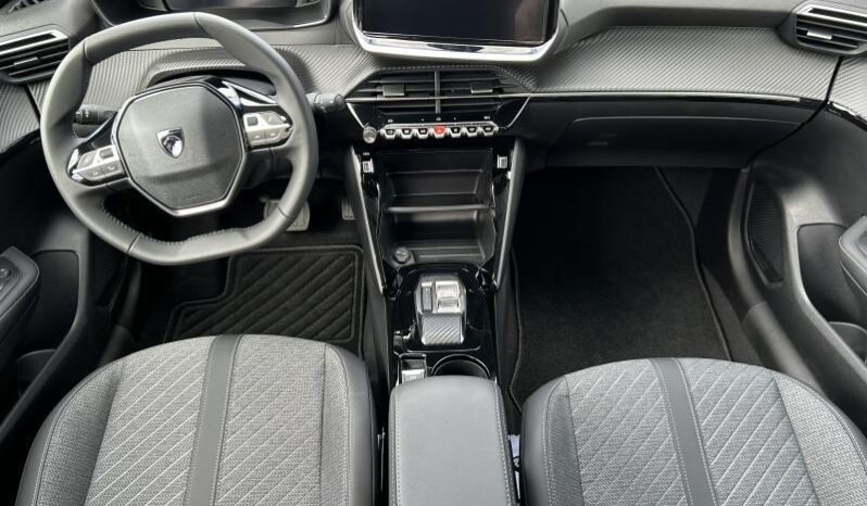 Peugeot 208 Allure Hybrid complet