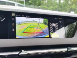 DS Automobiles N°4 HYBRID ETOILE NAPPA complet