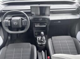 Citroen C3 Max complet