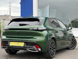 Peugeot 308 Allure / EAT8 complet