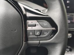 Peugeot 308 Allure / EAT8 complet