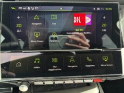Peugeot 408 GT Exclusive complet
