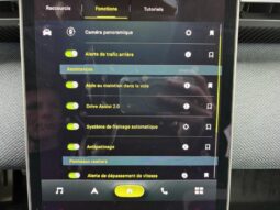 Citroen C5 Aircross Max PHEV 195 ch complet