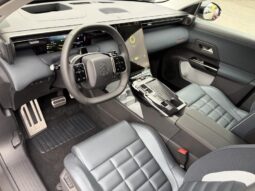 Citroen C5 Aircross Max PHEV 195 ch complet