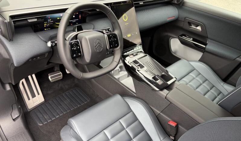 Citroen C5 Aircross Max PHEV 195 ch complet