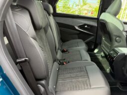 Peugeot 5008 GT / MHEV / E-DSC6 complet