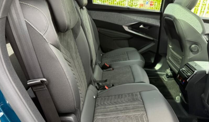Peugeot 5008 GT / MHEV / E-DSC6 complet