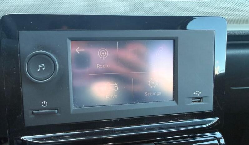 Citroen C3 You! / Bluetooth / Clim complet
