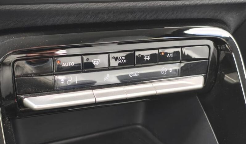 Citroen C3 Max complet