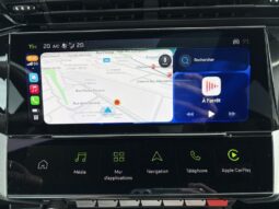 Peugeot 408 GT Exclusive complet