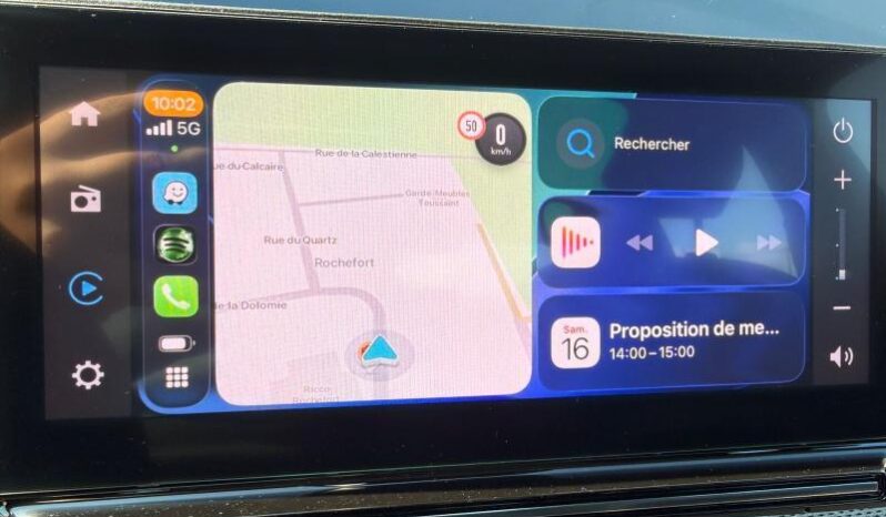 Citroen C3 Plus complet