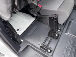 Citroen Jumpy Taille XL complet