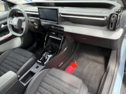 Citroen C3 Aircross Max complet