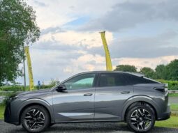 Peugeot 3008 GT / Toit ouvrant / MHEV complet