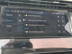 Peugeot 308 Allure / EAT8 complet