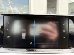 Peugeot 208 Style / Carplay complet