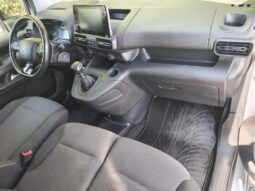 Citroen Berlingo XL / 130ch / Caméra / GPS complet