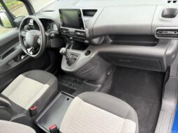 Citroen Berlingo Feel / Utilitaire 5 places! complet