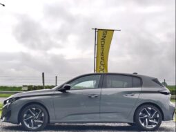 Peugeot 308 Allure / EAT8 complet